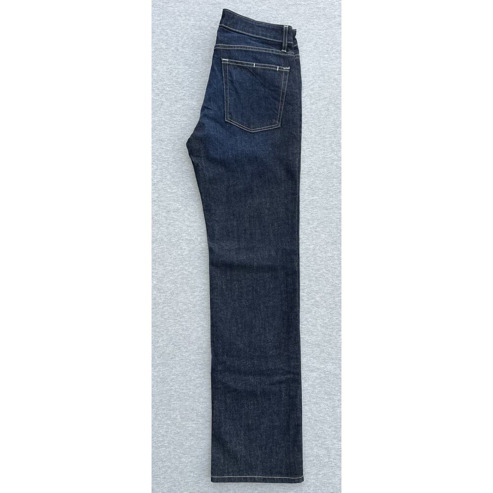 PAIGE Heritage Doheny Relaxed Straight Stretch Dark Navy Jeans Men Size 32 NWOT